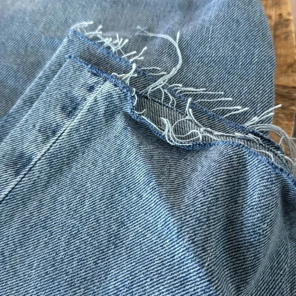 Trendy! 3 Pairs of Jeans Sz10 - 2 NEW! - Picture 5 of 16